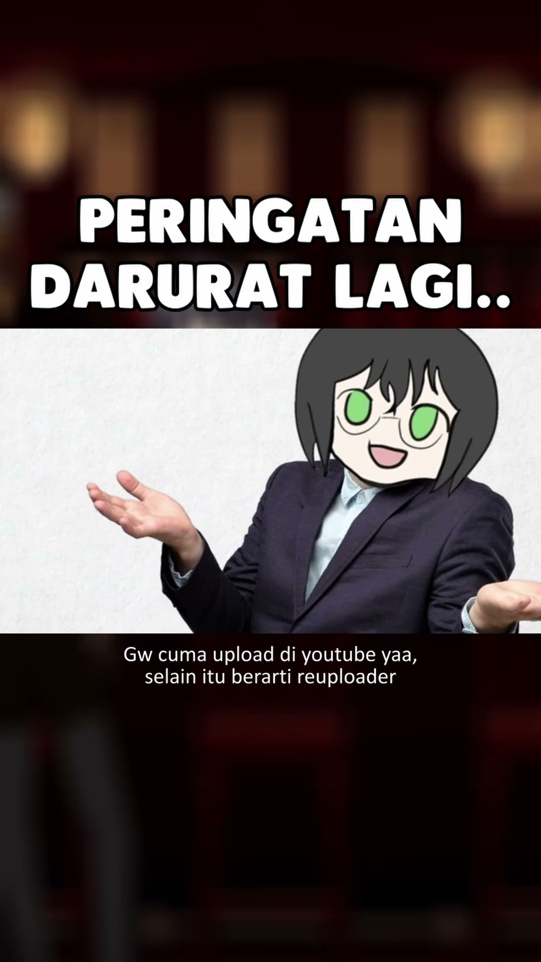Next warna apa lagi nih..